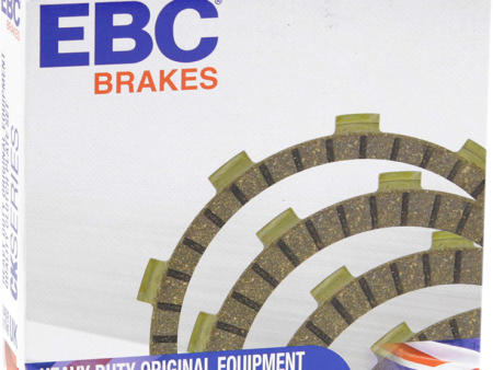 EBC Clutch Kit CK1317 Sale