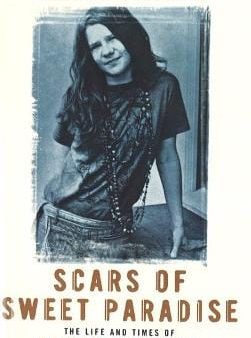 Alice Echols: Scars Of Sweet Paradise [2001] paperback Online Sale