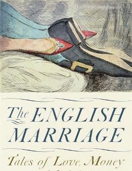 Maureen Waller: The English Marriage [2010] paperback Supply