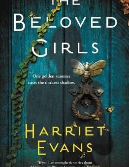 Harriet Evans: Beloved Girls The (b) [2022] paperback For Sale