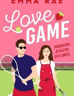 Emma Rae: Love Game (b) [2024] paperback Online