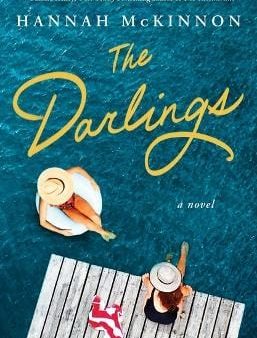 Hannah McKinnon: Darlings The (b) [2023] paperback Sale