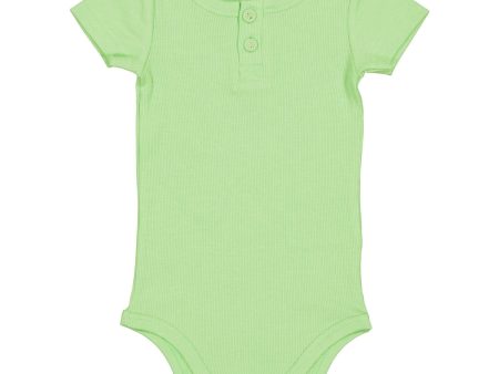 MarMar Modal Fine Rib Clover Body on Sale