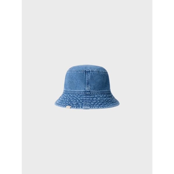 Name It Light Blue Denim Anna Denim Bøllehat Supply