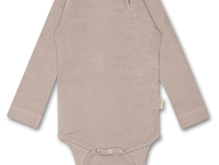 Petit Piao Simply Taupe Body Modal Online Hot Sale