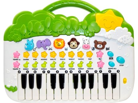 Happy Baby Dyrekeyboard For Discount