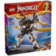 LEGO® NINJAGO® Coles titandrage-mech Fashion