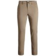 Jack & Jones Junior Beige Marco Bowie Bukser Noos Online Sale