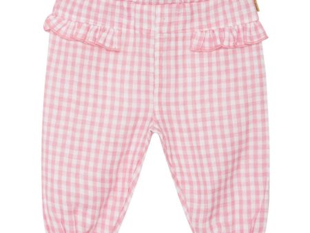 Hust & Claire Baby Flamingo Genny Bukser Online