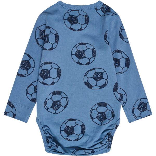 Hummel Coronet Blue Ball Body For Discount