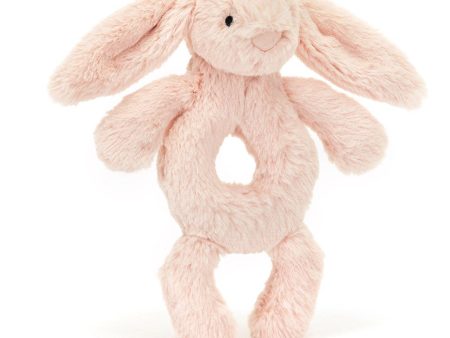 Jellycat Bashful Blush Kanin Ring Rangle For Cheap