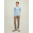 Jack & Jones Junior Beige Marco Bowie Bukser Noos Online Sale