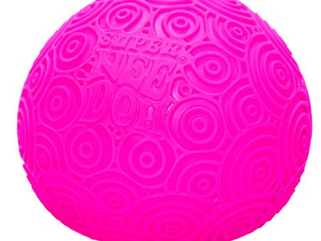 NeeDoh Super Ripples Pink Hvirvlet on Sale