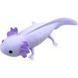 Pocket Money Squishy Cynop Purple For Cheap