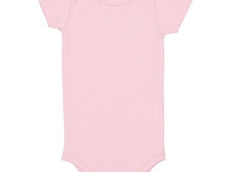 MarMar Modal Fine Rib Smoothie Plain Body Online