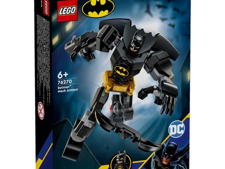 LEGO® Marvel Batman™-kamprobot Online Sale