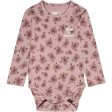 Hummel Adobe Rose Fjora Body Fashion