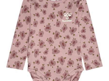 Hummel Adobe Rose Fjora Body Fashion