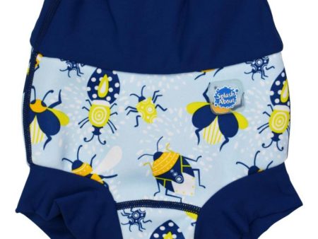 Splash About Bug s Life Happy Nappy Duo Hot on Sale