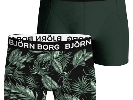 Björn Borg Multipack 3 Core Boxershirts 2-Pak Online