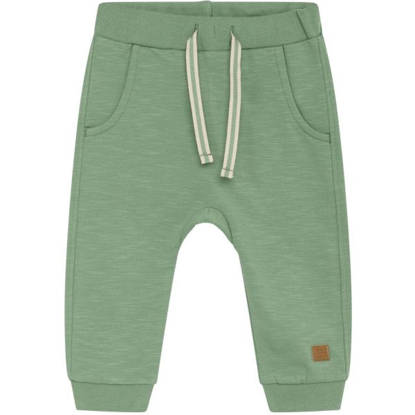 Hust & Claire Spruce Georgey Joggingbukser Online Hot Sale