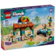 LEGO® Friends Smoothie-bod ved stranden Online Sale