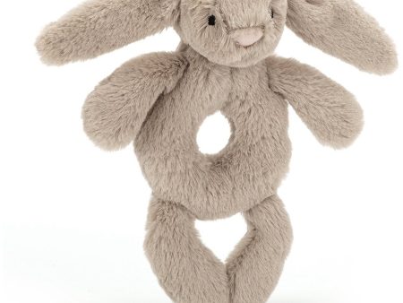 Jellycat Bashful Beige Kanin Ring Rangle Sale