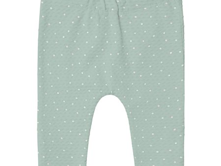 Name It Silt Green Hadot Leggings Cheap