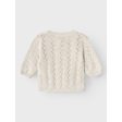 Name It Peyote Melange Banni Strik Cardigan Noos Online