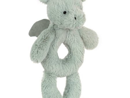 Jellycat Bashful Drage Ring Rangle Online