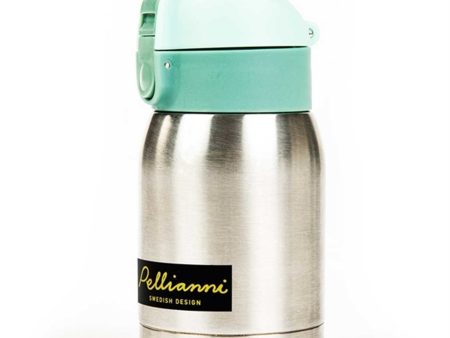 Pellianni Thermos 200ml Green Online