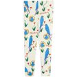 Mini Rodini Multi Parrots AOP Leggings Online Hot Sale