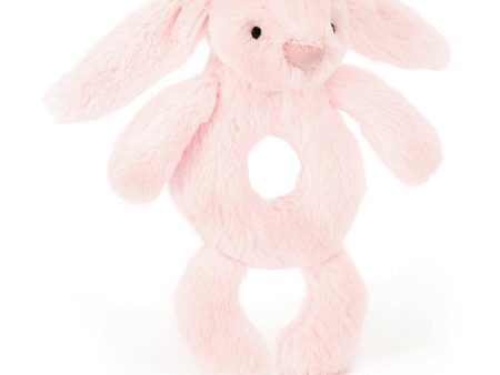 Jellycat Bashful Pink Kanin Ring Rangle For Cheap