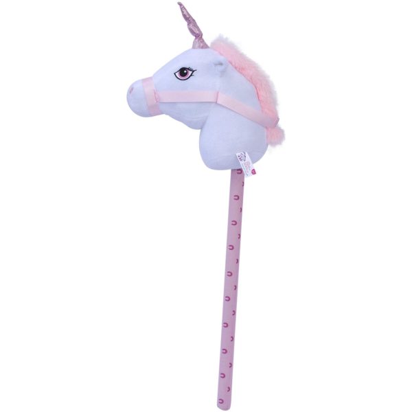 Happy Pets Giddy Up Kæphest Unicorn Online Hot Sale