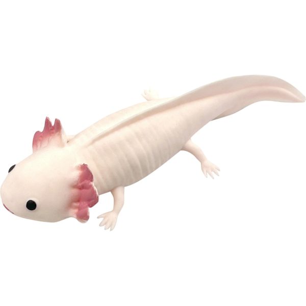 Pocket Money Squishy Cynops Light Pink Sale