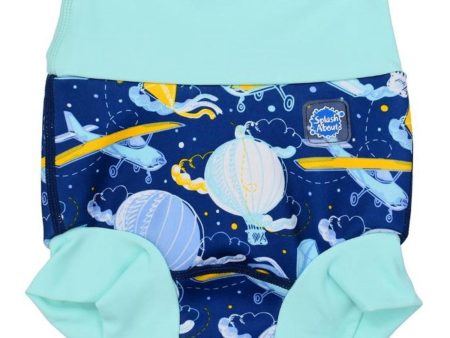 Splash About Up In The Air Happy Nappy Duo For Sale