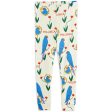 Mini Rodini Multi Parrots AOP Leggings Online Hot Sale