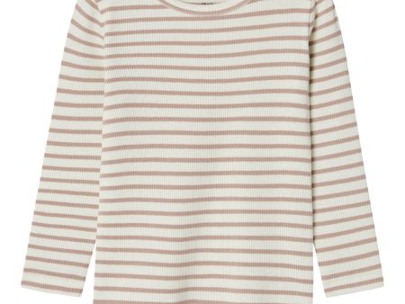 Name It Pure Cashmere Bani Bluse Noos For Cheap