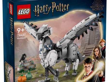 LEGO® Harry Potter™Stormvind on Sale