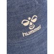 Hummel Denim Blue Corsi Bøllehat Fashion