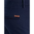 Jack & Jones Junior Navy Blazer Marco Bowie Chino Bukser Noos on Sale