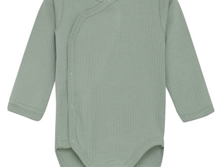 FIXONI Lily Pad Body LS Rib For Discount