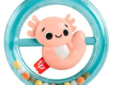 Fisher-Price® Sensimals Peg Axolotl For Discount