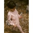 Lil Atelier Rose Dust Gago Fia Slim Leggings For Sale