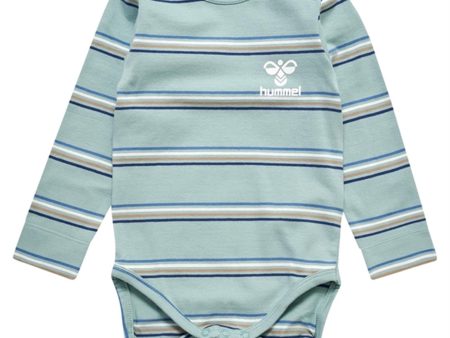 Hummel Blue Surf Holm Body For Discount