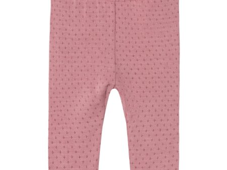 Name It Nostalgia Rose Husia Leggings Online Sale