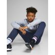 Jack & Jones Junior Navy Blazer Marco Bowie Chino Bukser Noos on Sale