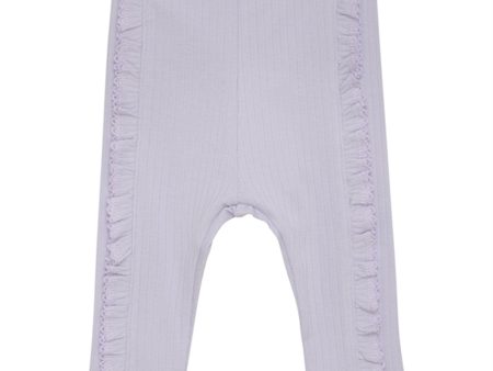 FIXONI Thistle Leggings Rib Cheap