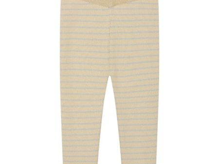 Flöss Flye Leggings Sea Salt Warm Cotton Online Sale