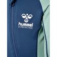 Hummel Morgat Badedragt Dark Denim Online now